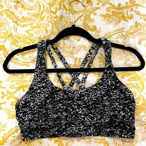 Lululemon Energy Bra